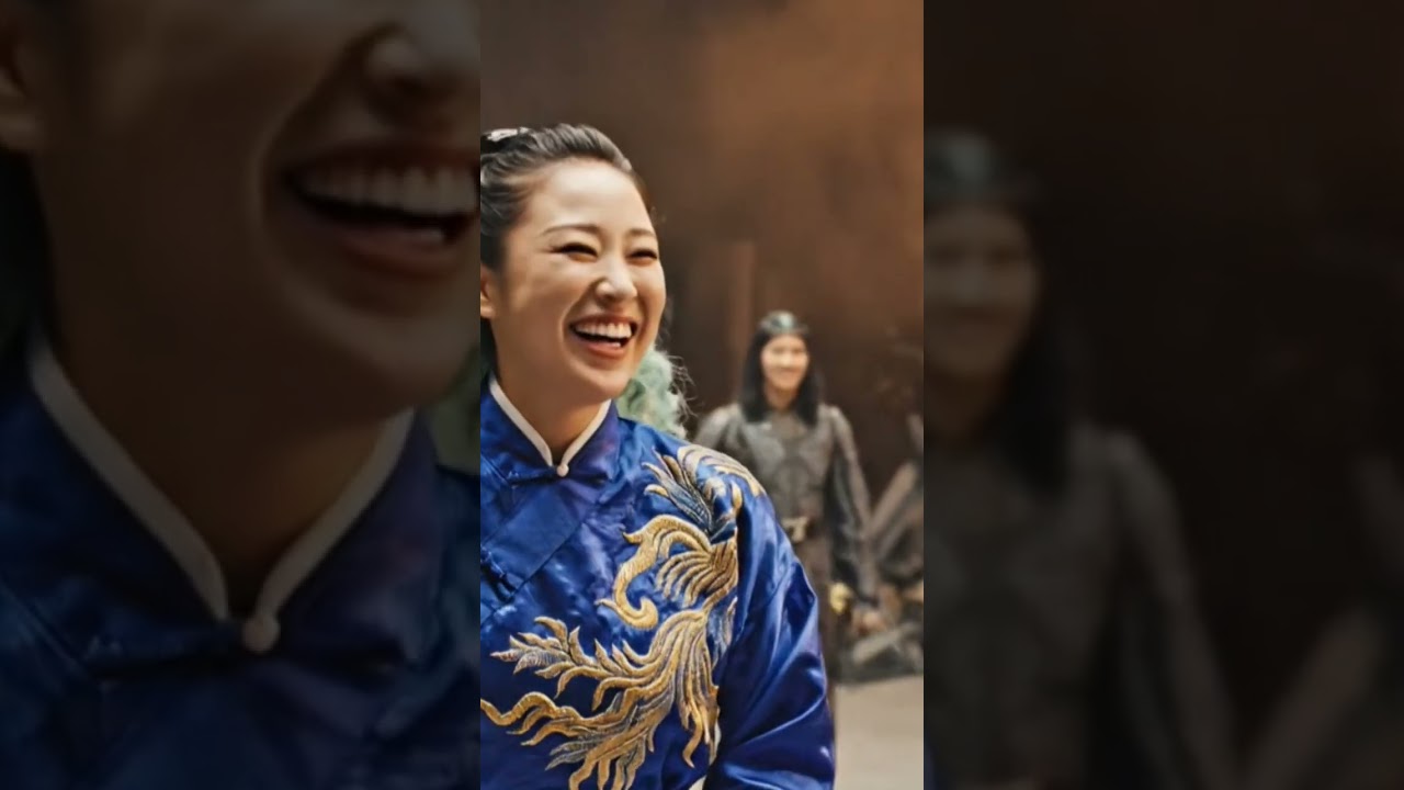 Behind the Scenes of Cinematic Fantasy World