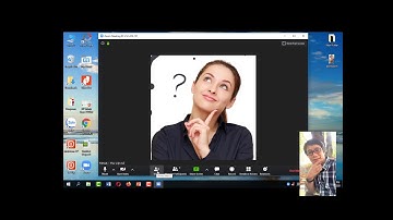Hướng dẫn Sử dụng Zoom - cài đặt, sử dụng