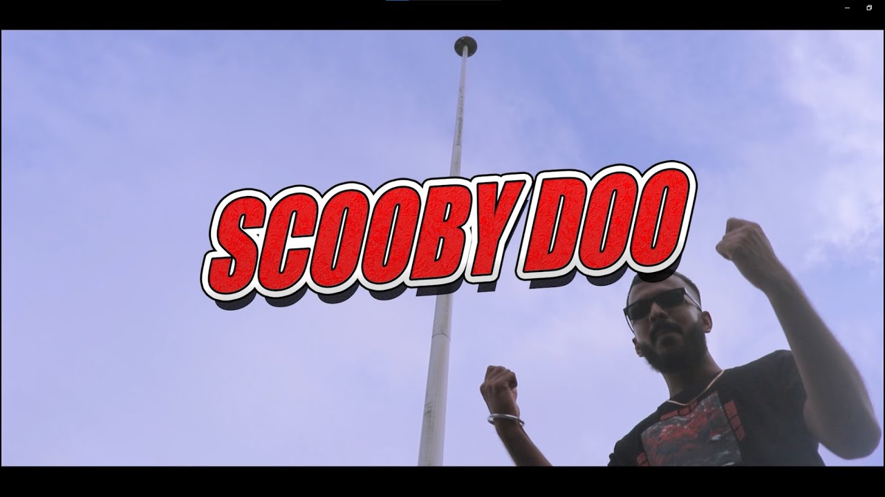 Watch SCOOBY DOO- SAIKO | PROD. BY LYNAMICK |OFFICIAL MUSIC VIDEO on YouTube Watch SCOOBY DOO- SAIKO | PROD. BY LYNAMICK |OFFICIAL MUSIC VIDEO on YouTube