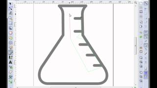 Using Snap to edit in Inkscape