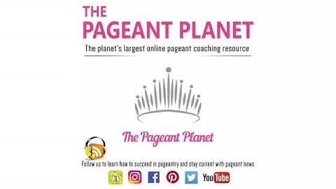 How To Use Color To Win Your Pageant