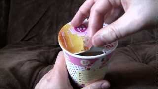 Poundland Instant Cupcake | Ashens