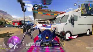 CODM: Unlock God-Tier Aim & 120 FPS (This ONE Config Changes Everything)