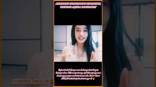 Waduhh sungkem sama kanjeng putri heellaa 🙏🏻😔 #aqeelacalista #prabusiliwangi #keturunan #reallife