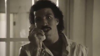 Lionel Richie ringer Adele