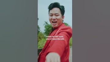 Vươn vai VIỆT NAM, ngàn đời không quên #tungduong #thtbtl #nguyenvanchung