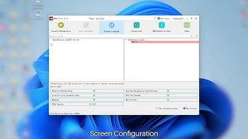 Huidu Receiving Card: How to Upgrade Firmware?