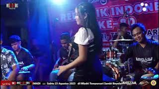 KAWITANING SINAWANG - ARGASA MUSIC - MA AUDIO - M3 LIGHTING - ESTE CINEMA