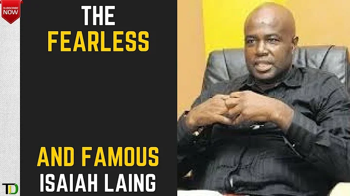 Isaiah Laing: Shot 3 times, Shot at 63 times, reco...