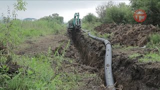 Голубое топливо в каждый дом