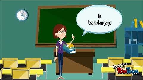 Translanguaging