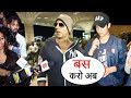 Akshay Kumar's Son Aarav & Other Bollywood Celeb Kids Harassed By Media In Public