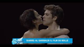 GIARRE AL GARIBALDI IL FILM SU BOLLE TG DELLO JONIO 21 04 2018