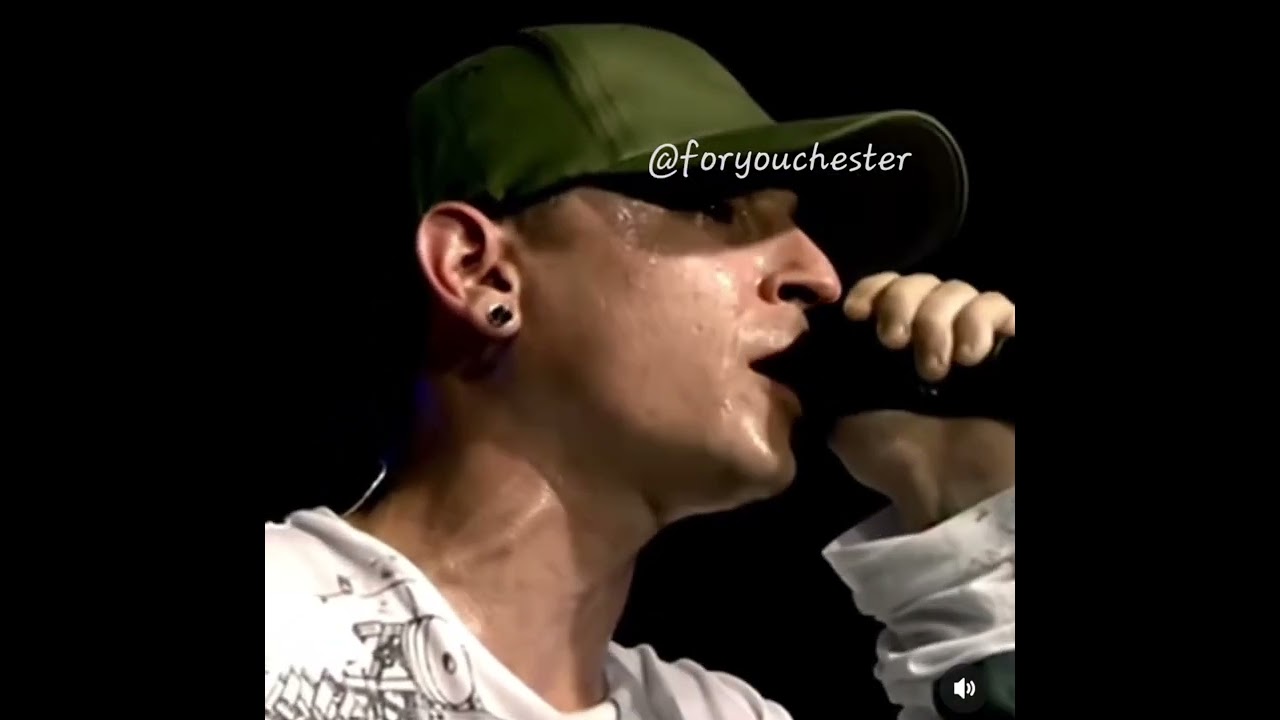 Linkin Park with Jay Z