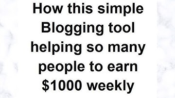 #productreviewchannel #makemoneyonline #autoblogging #autobloggingreview