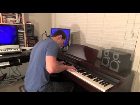 An Interview with Composer Evan Duffy 2 YouTube player