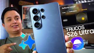 Top 10 Best Samsung S26 Ultra Features And Tricks You Didnt Know About Try Them Now