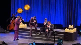 IL Divo - My Way ( A Mi Manera) 10/25/25 Flagstar