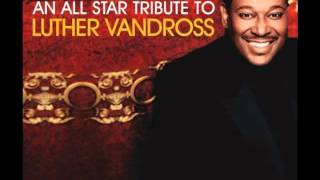 Luther Vandross - So Amazing chords