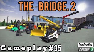 Construction Simulator 3 gameplay #35
