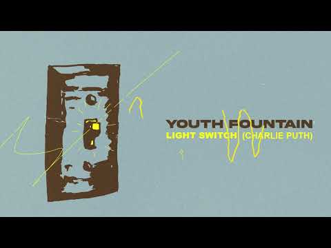 Youth Fountain "Light Switch" (Charlie Puth Cover)