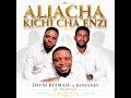 ALIAACHA KITI CHA ENZI Official Audio David Byamasu Banza Key Ft Worder Gospel Worship 2026 