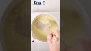 How to Make Mochi Doughnuts!