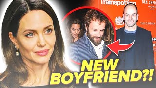 Angelina's New Boyfriend Joins the Vacation 🤭 Jersey Shore: Family Vacation