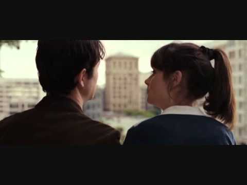 (500) Days of Summer [Sweet Disposition Scene]