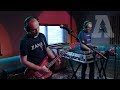 Capture de la vidéo Fujiya & Miyagi On Audiotree Live (Full Session #2)