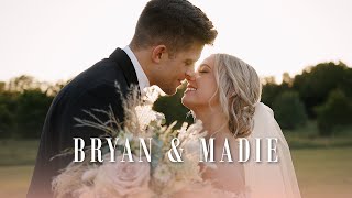 Bryan + Madie