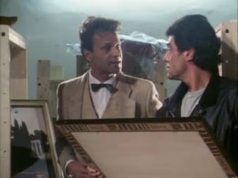 In The Frame still