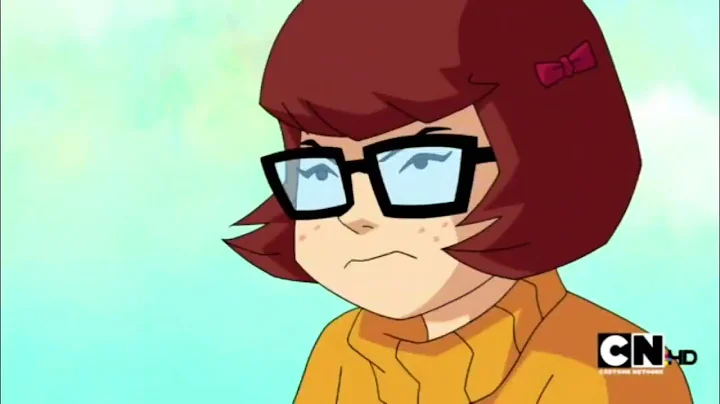 Velma is a toxic bitch