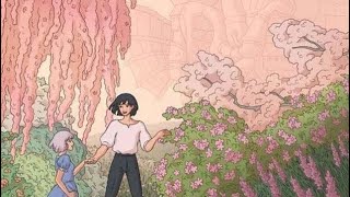 Ringtone: howl's moving castle |OST; theme|