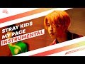 Stray Kids My Pace Instrumental
