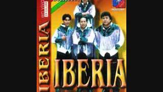 Video thumbnail of "Iberia -mañana partire"