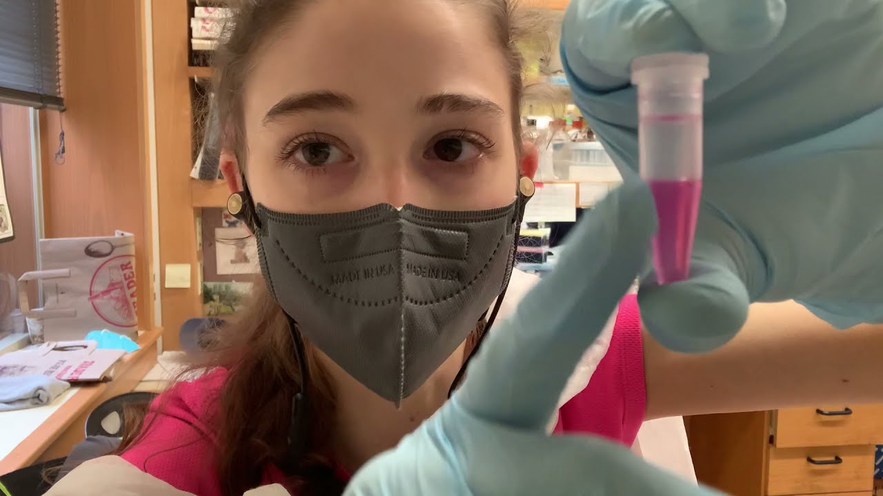 RNA extraction biochemistry (the TRIzol aka TRI aka guanidinium thiocyanate–phenol–chloroform way)