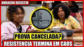 🔥 MANIPULAÇÃO NA PROVA, VIVÃO SE UNE COM SHEILA E TRAÇA NOVO PLANO COM ADVERSÁRIO CONTRA JACK