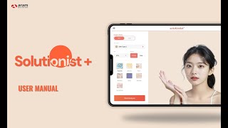 How to download solutionist+ app screenshot 5