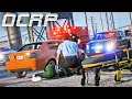 Social Media Takedown | GTA 5 OCRP