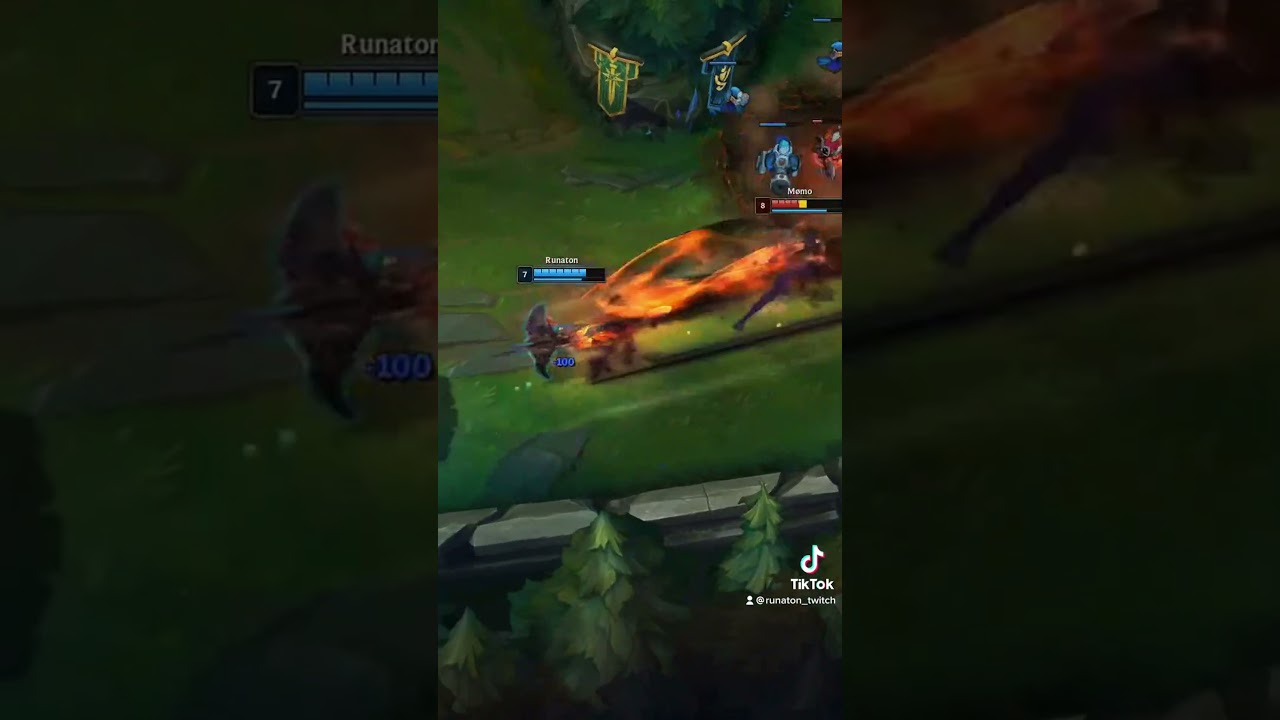 SNIPING with SENNA ULT | 