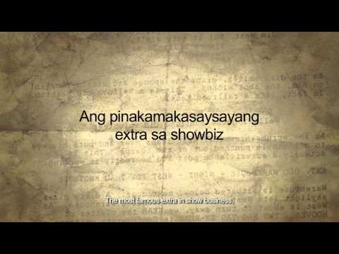 6 DEGREES OF SEPARATION FROM LILIA CUNTAPAY - OFFICIAL TRAILER - CINEMA ONE ORIGINALS 2011
