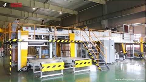 automatic folio size ream wrapping machine