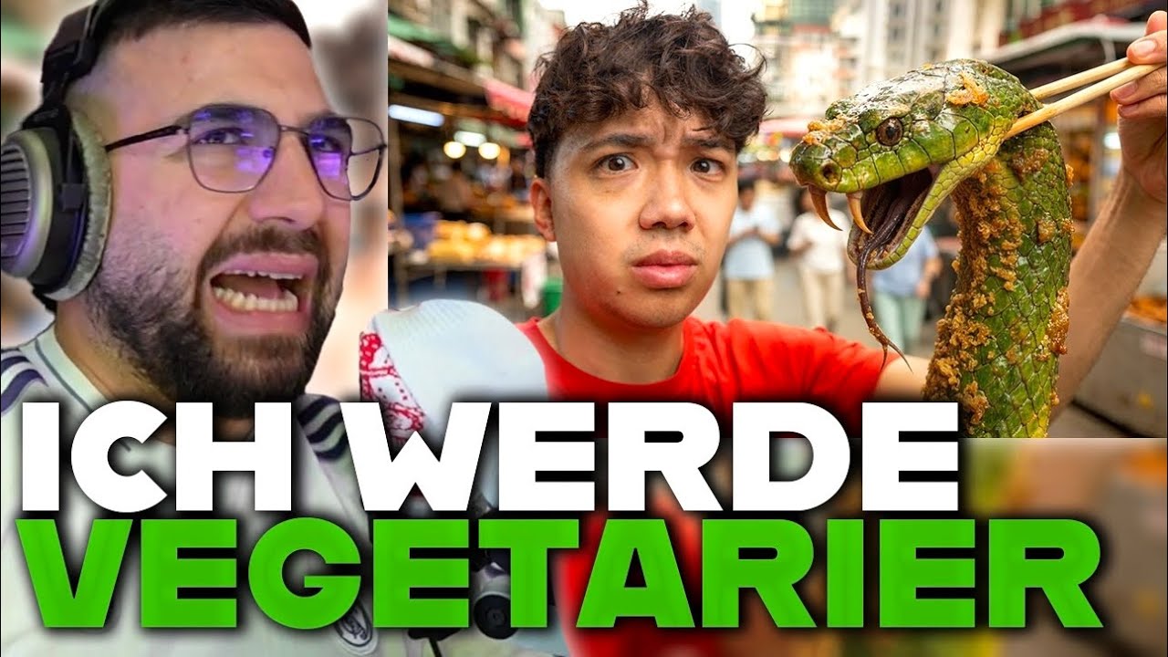 UND DANN ÜBER CORONA WUNDERN… 😤😰 MertAbi reagiert auf Seltix ist Penis, Schlange & mehr 🔥 