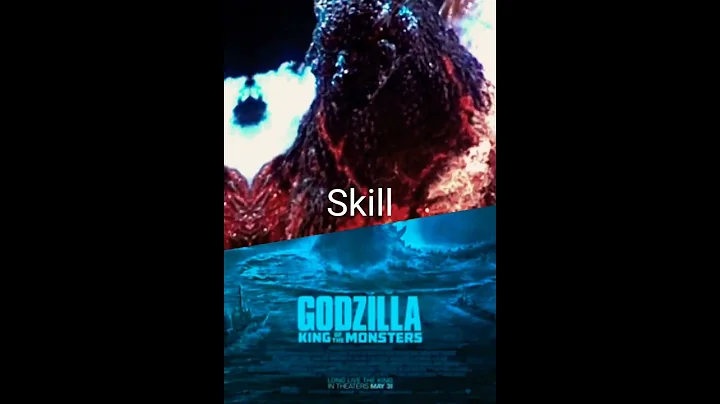 Burning Godzilla 1995 Vs Godzilla Final War