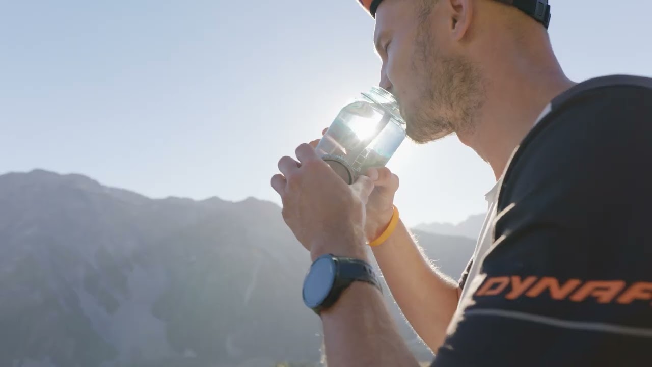 Hermitage presents: Hiking the Sealy Tarns track, Aoraki/Mount Cook National Park.