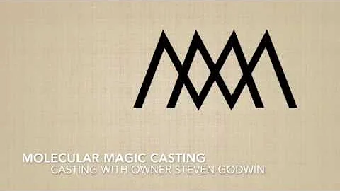 Steven Godwin Casting