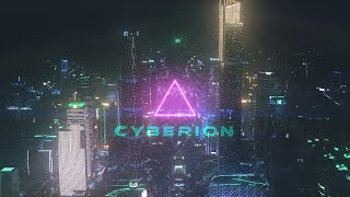 Cyberion - An Epic Cyberpunk Ambient Mix - Blade Runner & Hans Zimmer Inspired [ULTRA CINEMATIC]