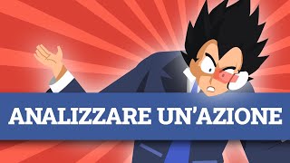 COME ANALIZZARE UN'AZIONE 📈