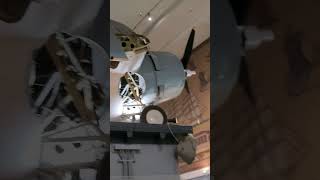 San Diego Air &amp; Space Museum #travel#aviation #sandiego #sandiegomuseum #usa #usanavy   #california
